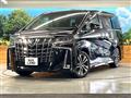 2020 Toyota Alphard