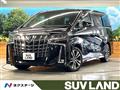 2020 Toyota Alphard