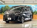 2020 Toyota Alphard