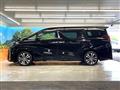 2020 Toyota Alphard