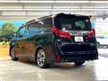 2020 Toyota Alphard
