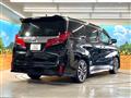 2020 Toyota Alphard