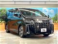 2020 Toyota Alphard
