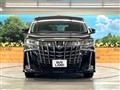 2020 Toyota Alphard