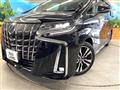 2020 Toyota Alphard