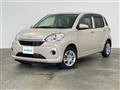 2023 Toyota Passo