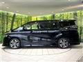 2021 Toyota Vellfire