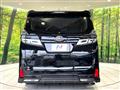 2021 Toyota Vellfire