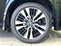2021 Toyota Alphard