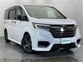2021 Honda Step WGN