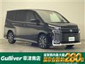 2023 Toyota Voxy