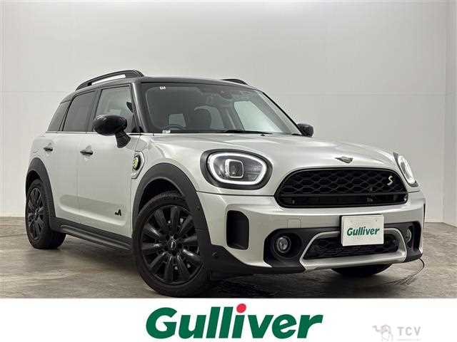 2022 BMW MINI