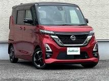 2022 Nissan ROOX