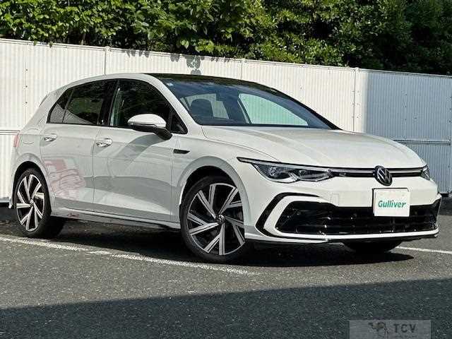 2022 Volkswagen Golf
