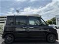 2017 Suzuki Spacia