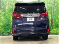 2015 Toyota Alphard
