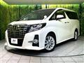 2015 Toyota Alphard