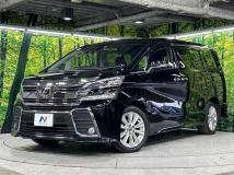 2016 Toyota Vellfire