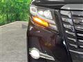 2017 Toyota Alphard