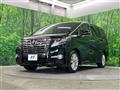 2017 Toyota Alphard