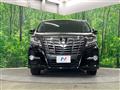 2017 Toyota Alphard