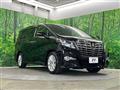 2017 Toyota Alphard