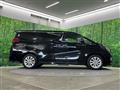 2017 Toyota Alphard