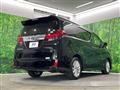 2017 Toyota Alphard