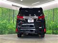 2017 Toyota Alphard
