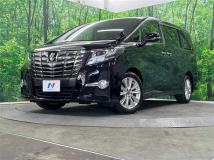 2017 Toyota Alphard