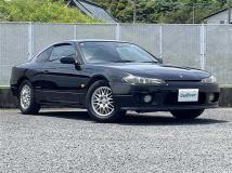 2000 Nissan Silvia