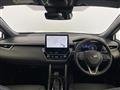 2025 Toyota CorollaCross