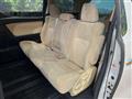 2017 Toyota Vellfire
