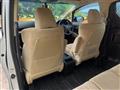 2017 Toyota Vellfire