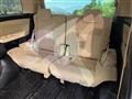 2017 Toyota Vellfire