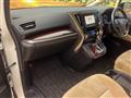2017 Toyota Vellfire