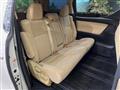 2017 Toyota Vellfire