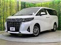 2018 Toyota Alphard