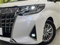 2018 Toyota Alphard
