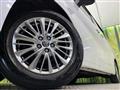 2018 Toyota Alphard