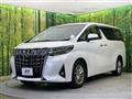 2018 Toyota Alphard