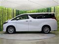 2018 Toyota Alphard
