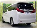 2018 Toyota Alphard