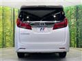 2018 Toyota Alphard