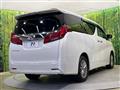 2018 Toyota Alphard