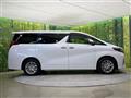 2018 Toyota Alphard