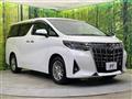 2018 Toyota Alphard