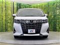 2018 Toyota Alphard