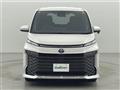 2023 Toyota Voxy