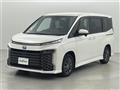 2023 Toyota Voxy